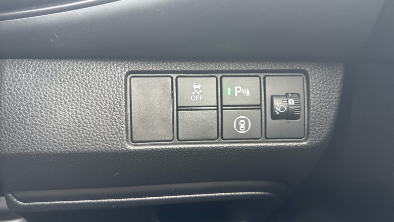 Honda HR-V 1.5 eHEV Elegance 5dr CVT Hybrid Hatchback